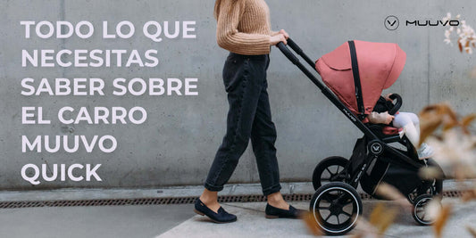 Todo lo que necesitas saber sobre el carro Muuvo Quick