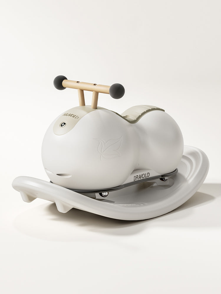 Bravold Peanut Rider Correpasillos infantil desde 1 año