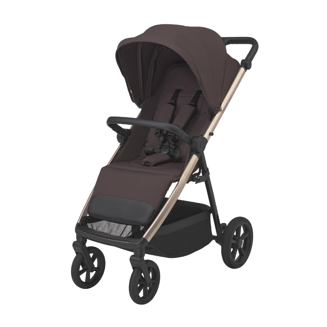 Espiro Pearl silla de paseo XL