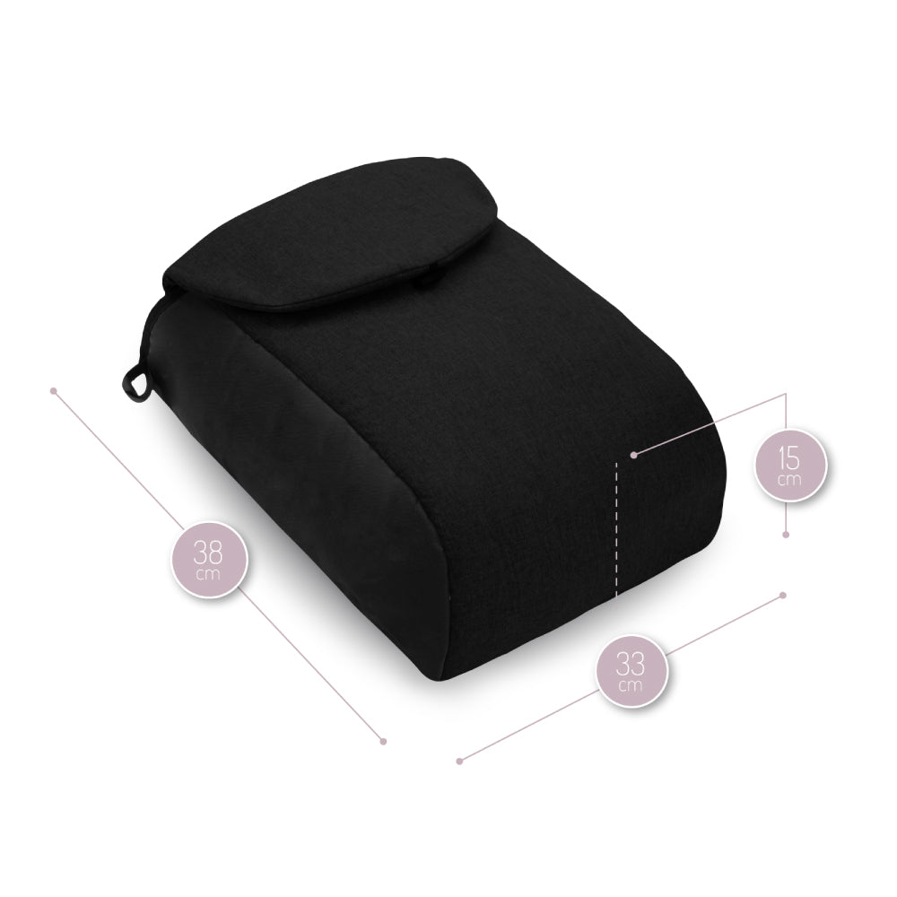 Silla de paseo Momi Estelle Dakar