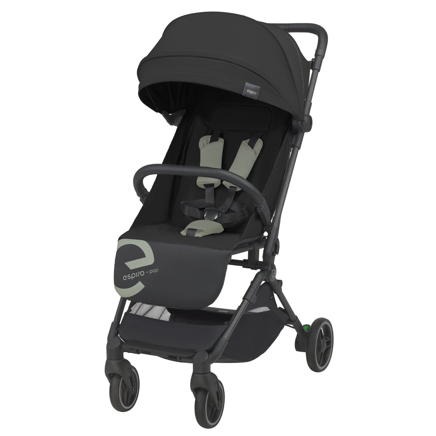 Silla de paseo Espiro Pop