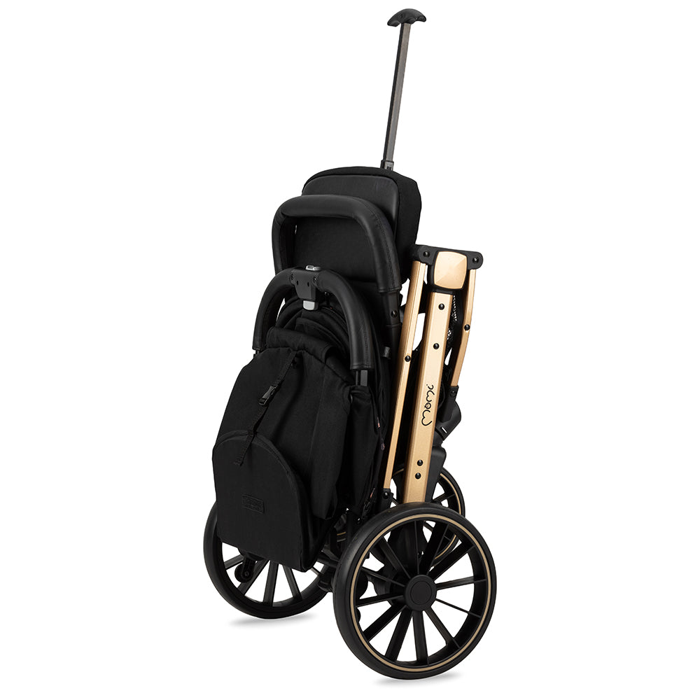Silla de paseo Momi Estelle Dakar