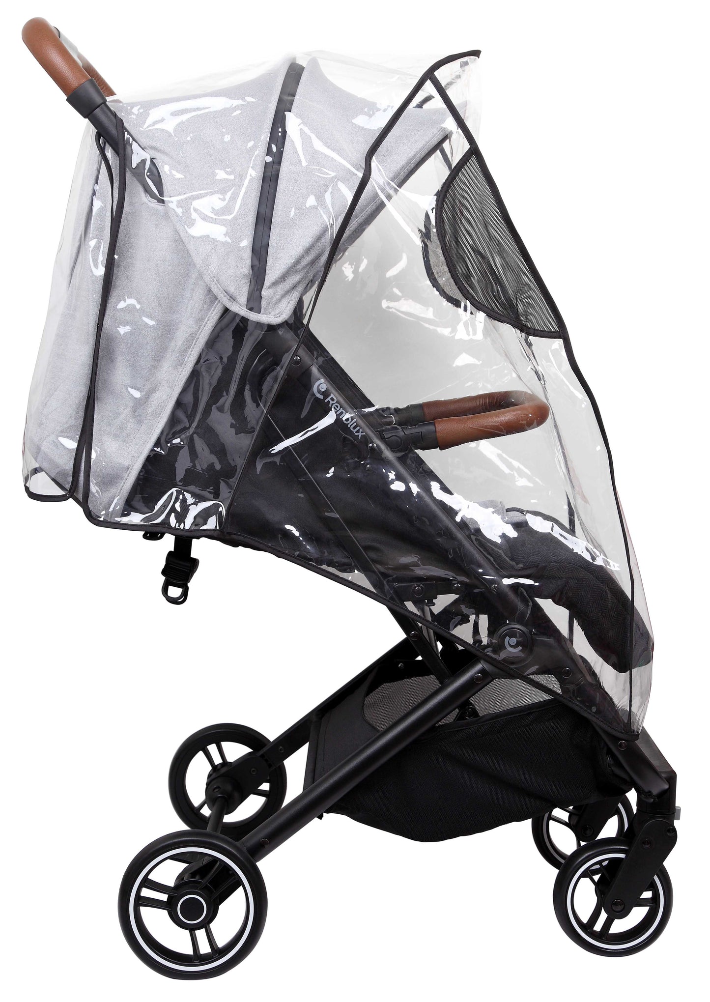 Silla de paseo Renolux Pixel