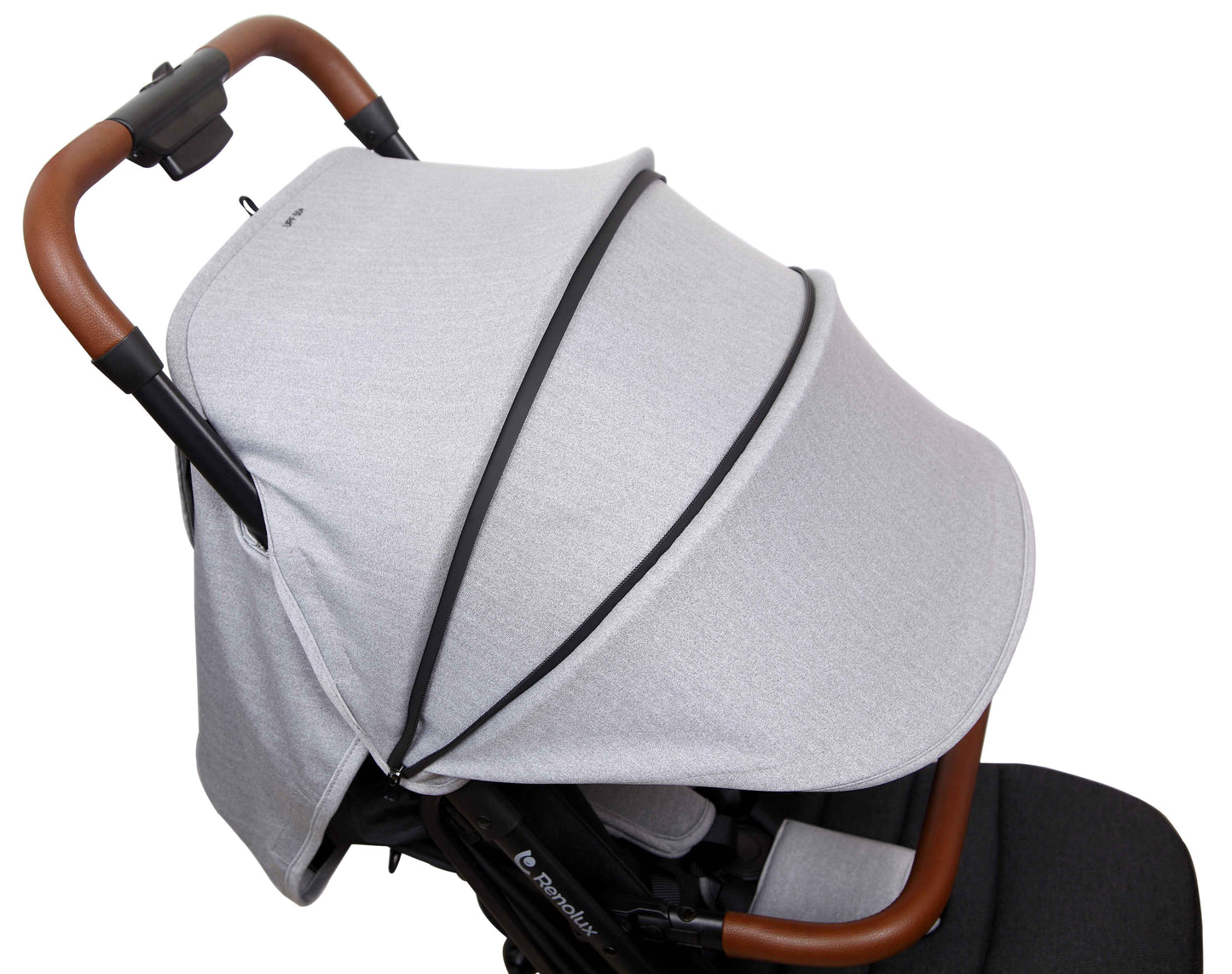 Silla de paseo Renolux Pixel