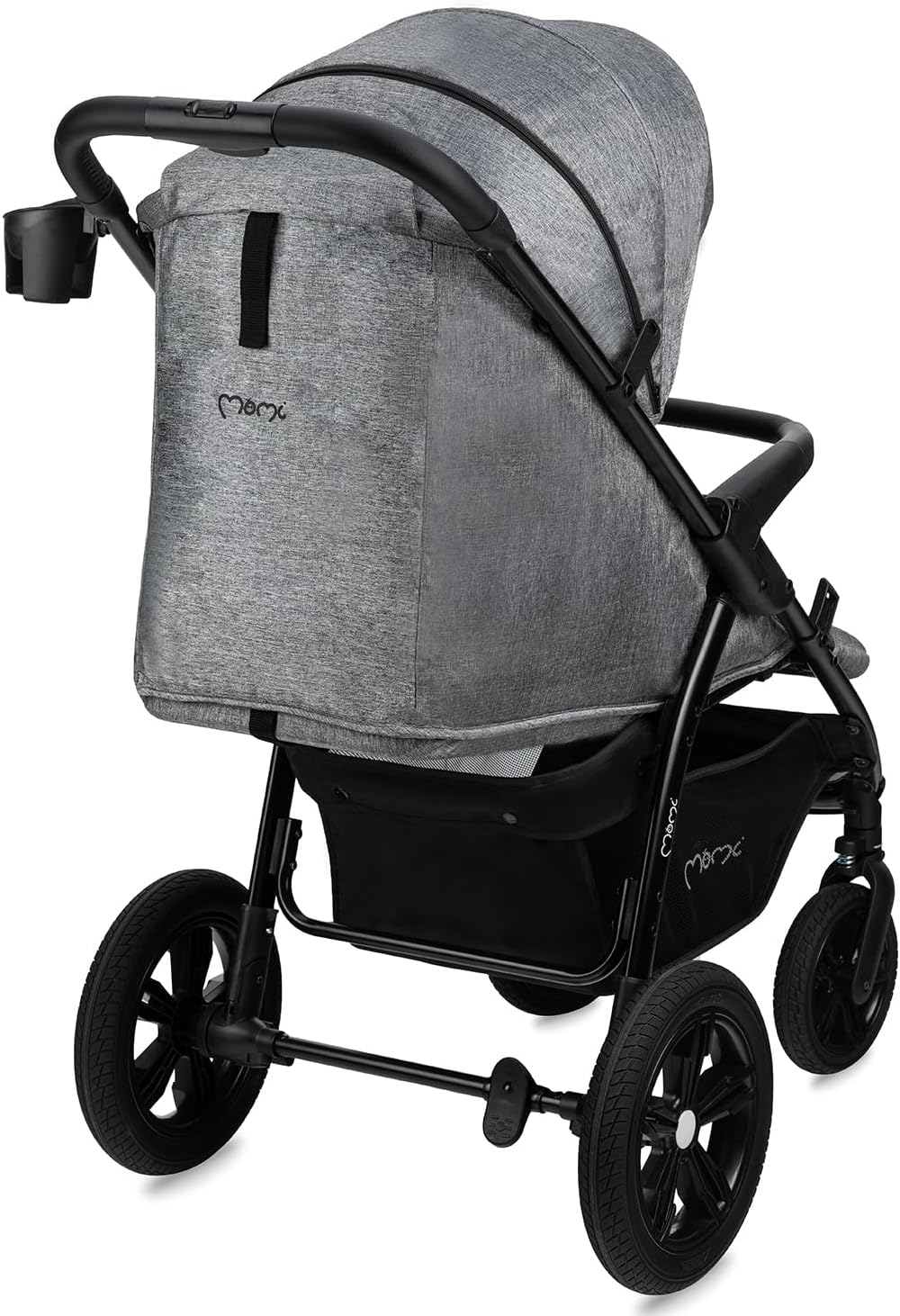 Silla de paseo MoMi MIYA