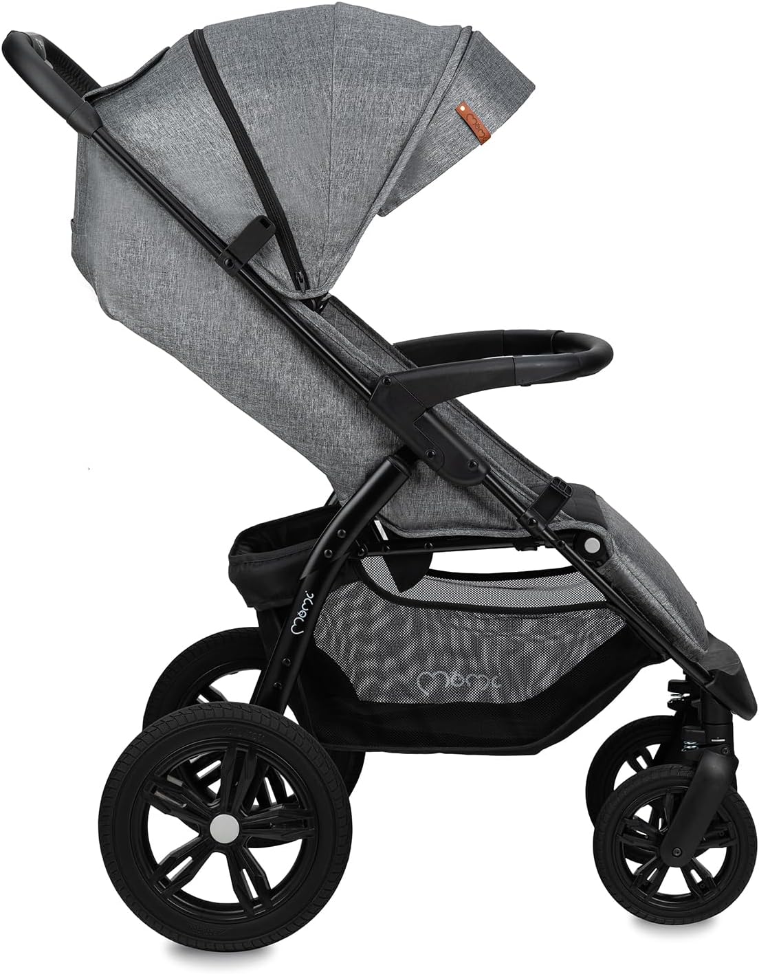 Silla de paseo MoMi MIYA