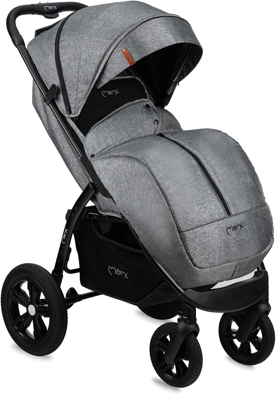 Silla de paseo MoMi MIYA