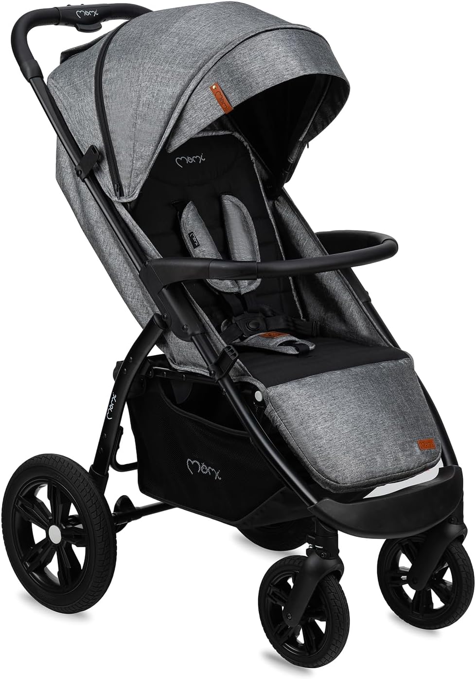 Silla de paseo MoMi MIYA