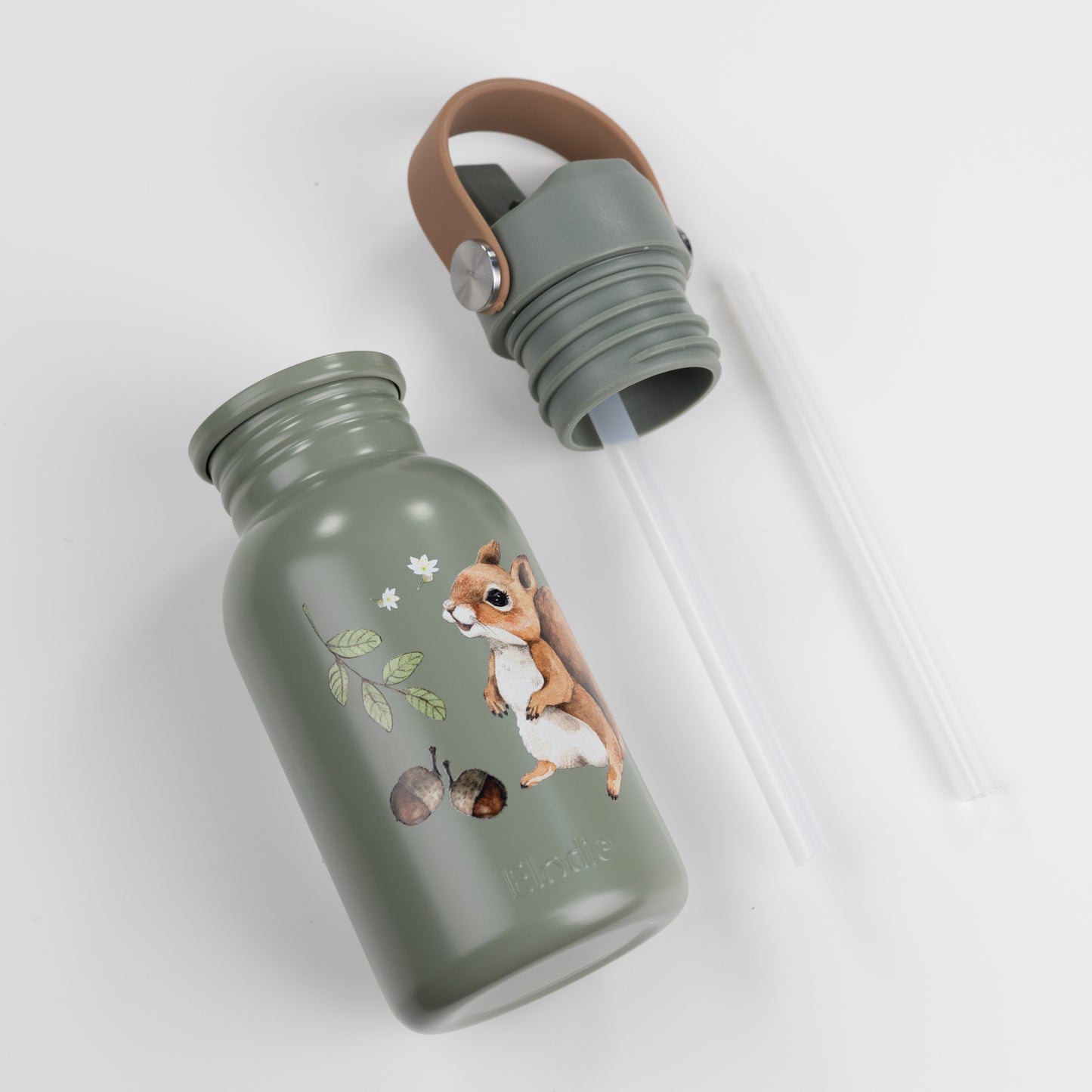 Botella de agua infantil Elodie