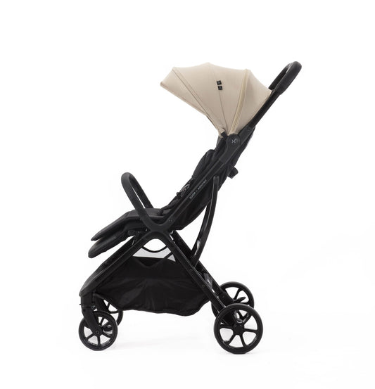 Adamex Zoom - Silla de Paseo Ligera, Compacta y con Accesorios