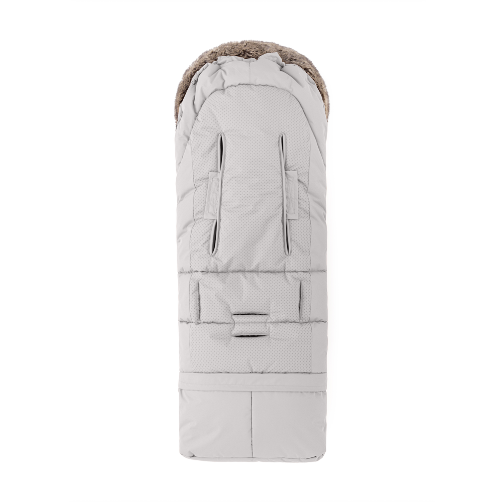 Petite&Mars Arctic Saco Térmico 4 en 1 impermeable, antiviento y extra-largo