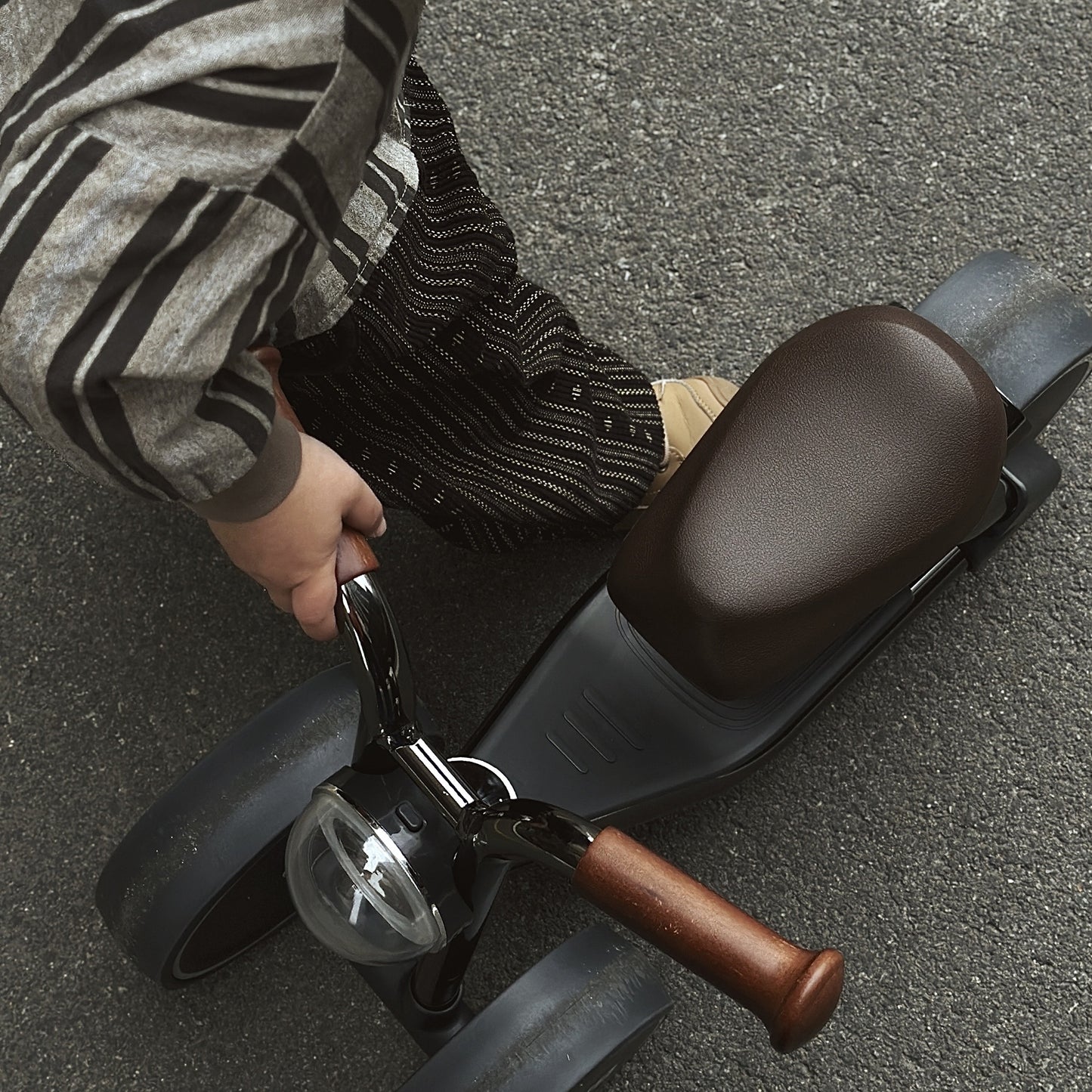 Bravold Little Biker triciclo infantil