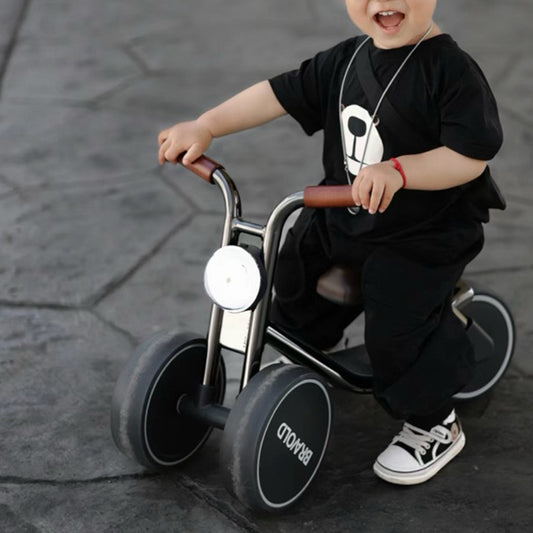 Bravold Little Biker triciclo infantil