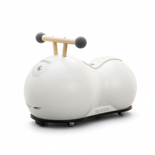 Bravold Peanut Rider Correpasillos infantil desde 1 año