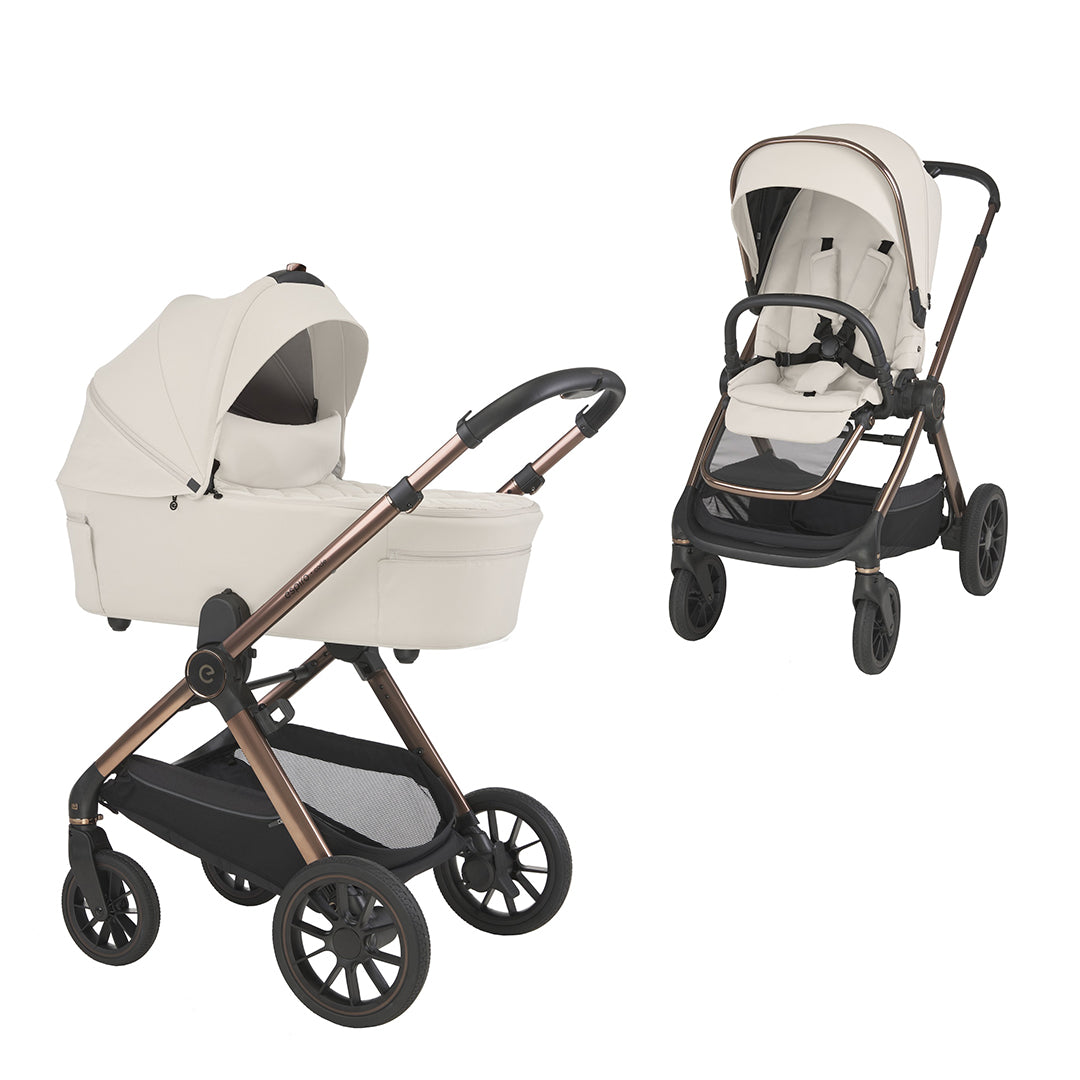 Espiro Code carro 2 en 1