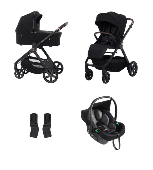 Espiro Only 3 piezas