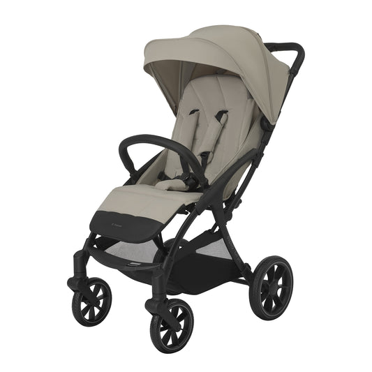 Espiro Fuel Pro Silla de Paseo Compacta y Ligera con Autofolding (7,9 kg) + Accesorios