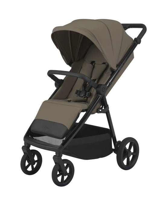 Espiro Pearl silla de paseo XL