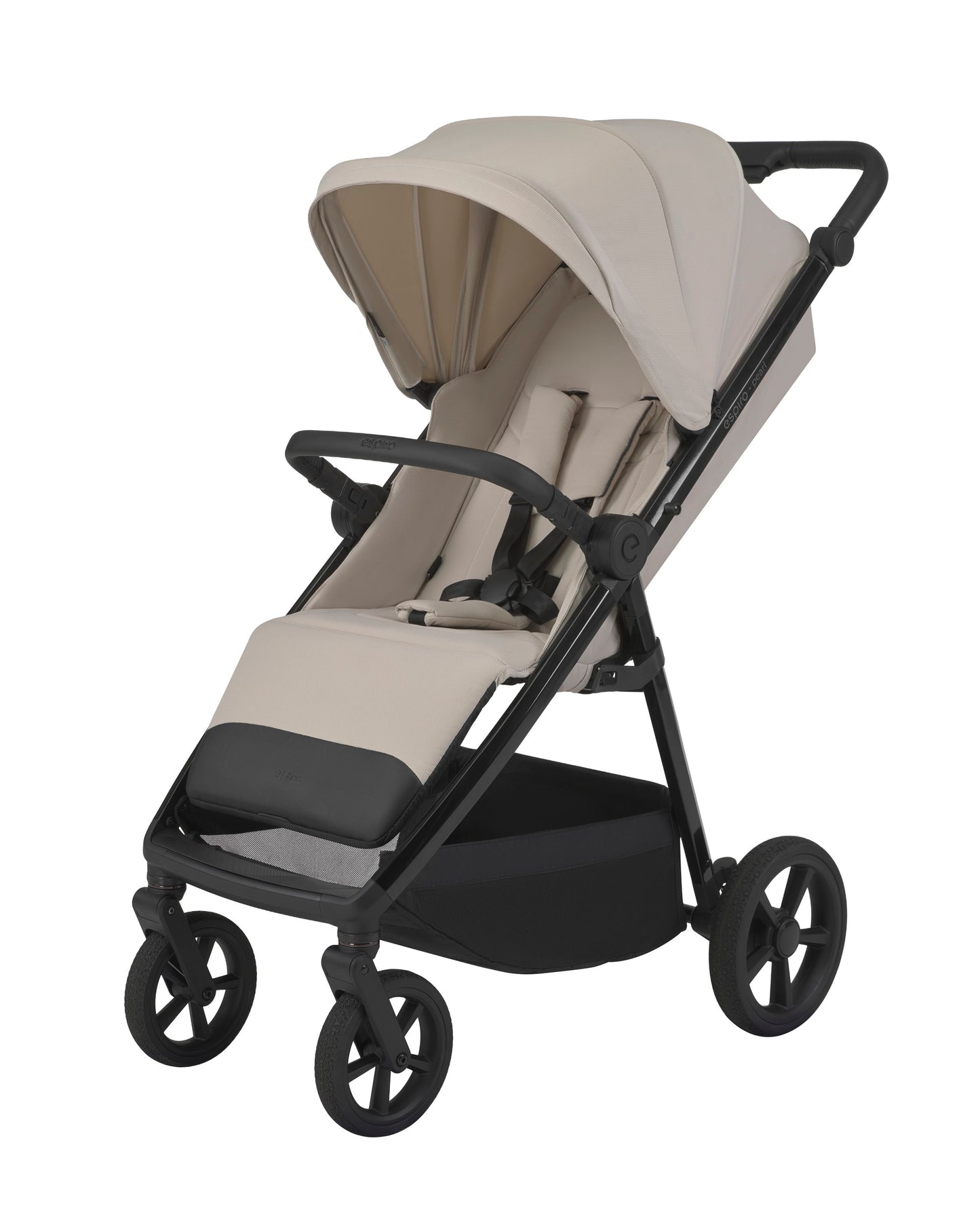 Espiro Pearl silla de paseo XL