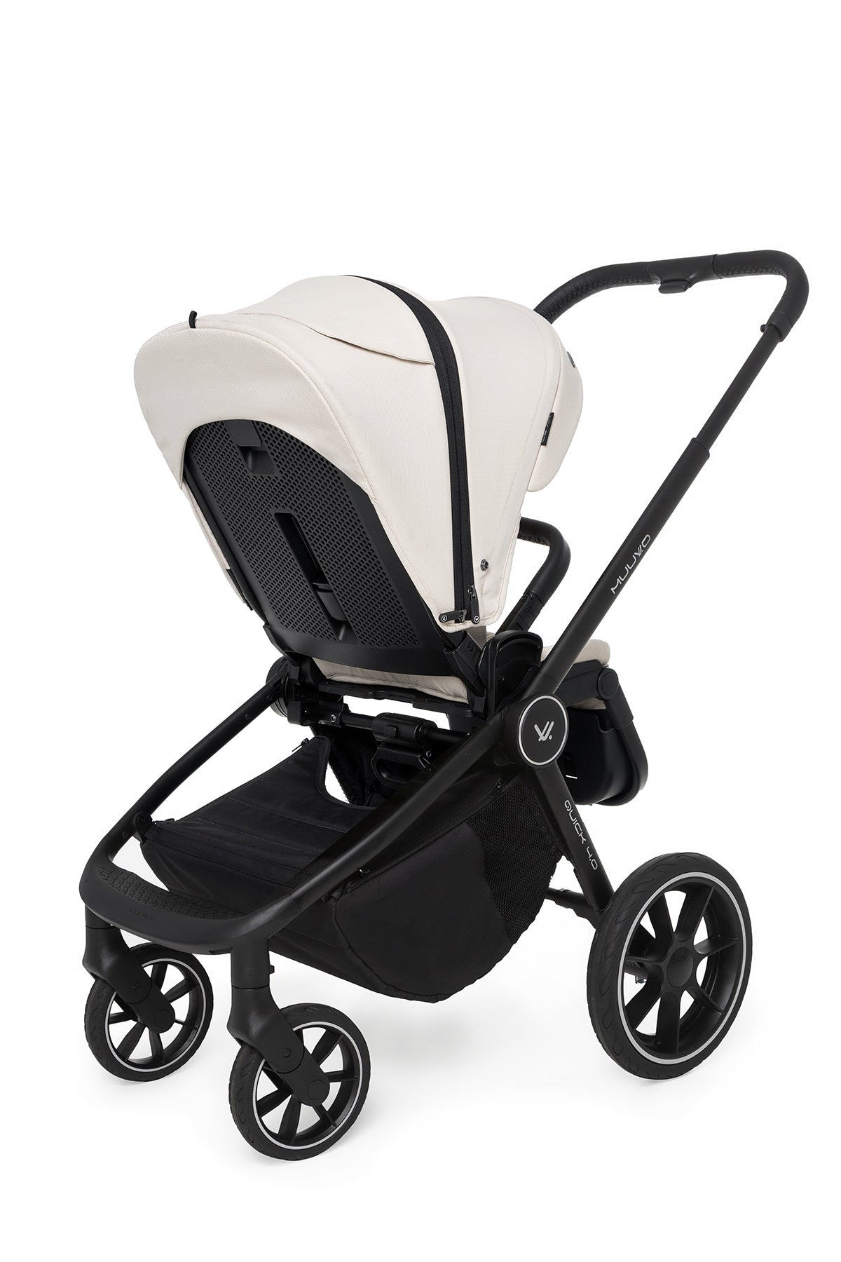 Carro Muuvo Quick 4.0