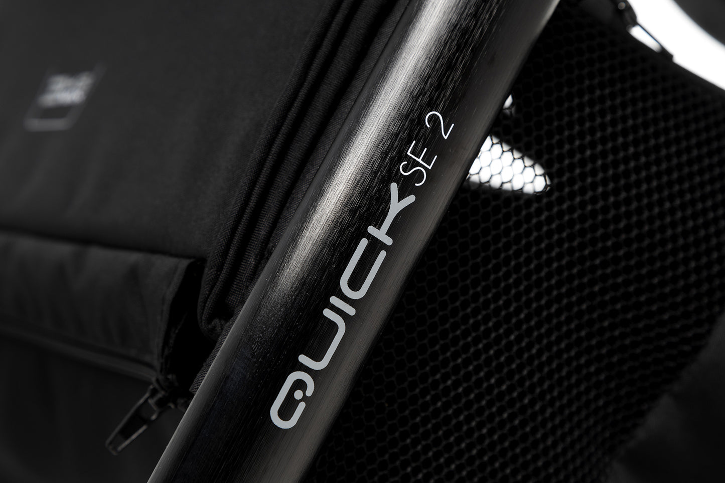 Carro Muuvo Quick SE2