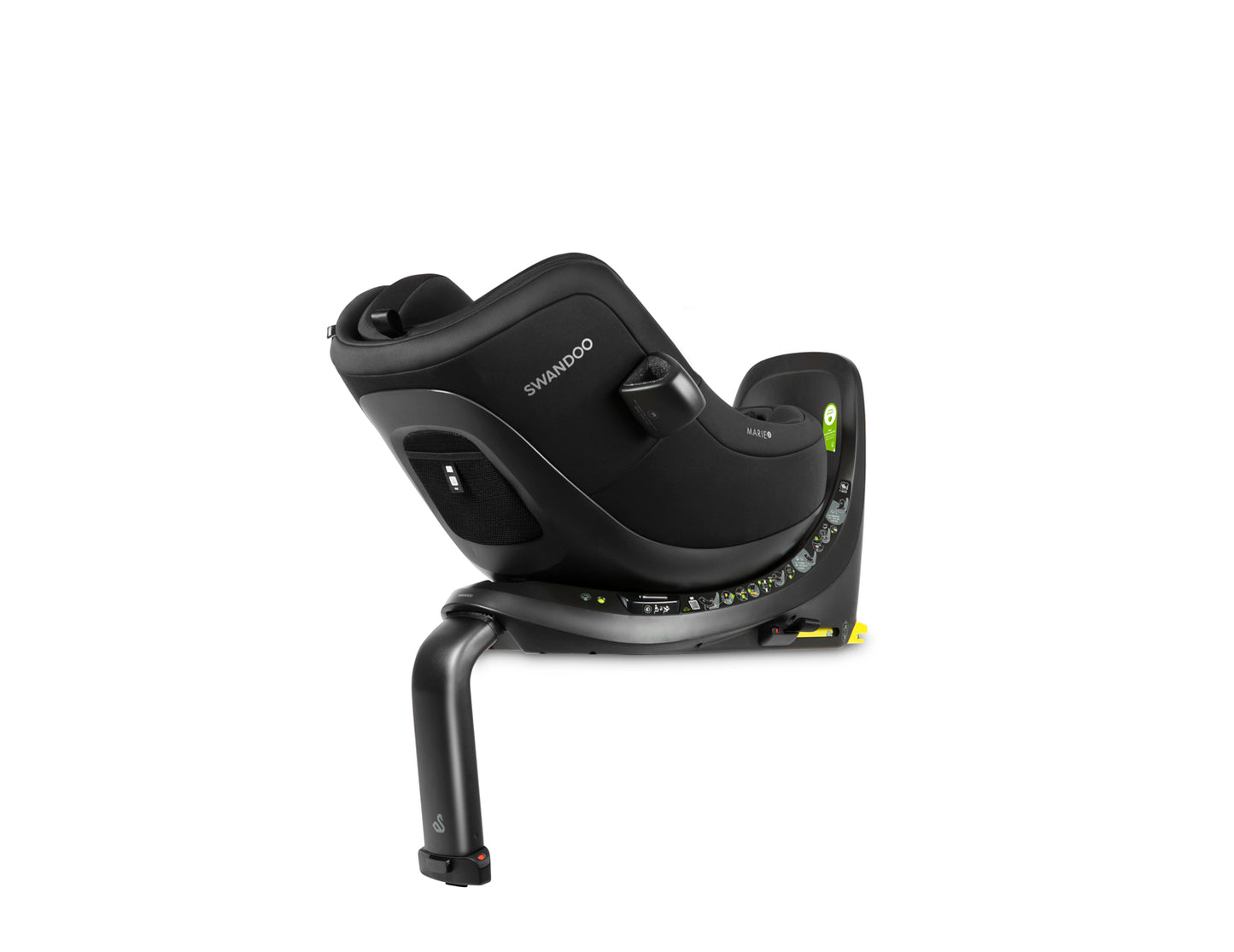 Swandoo Marie5 i-Size 40-105 cm silla de auto