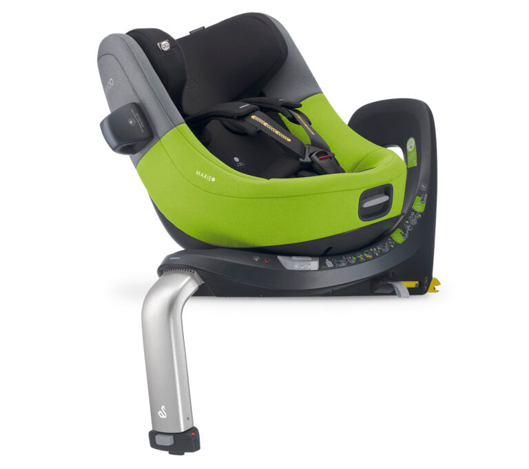 Swandoo Marie5 i-Size 40-105 cm silla de auto