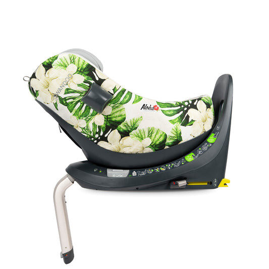 Swandoo Funda Aloha para silla de auto