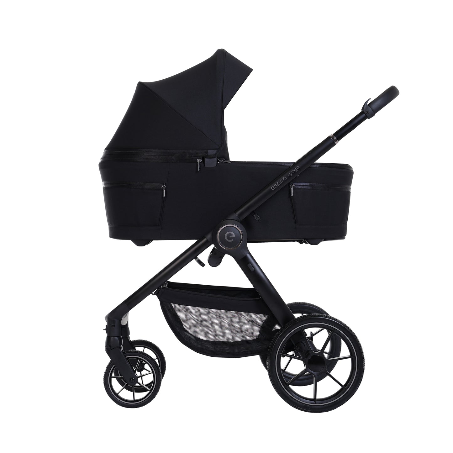 Carro de bebé Espiro Yoga