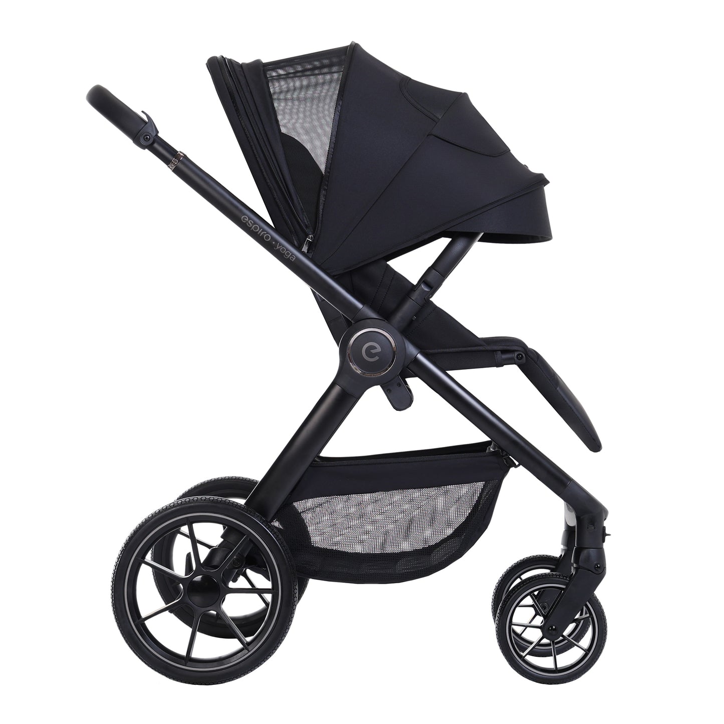 Carro de bebé Espiro Yoga