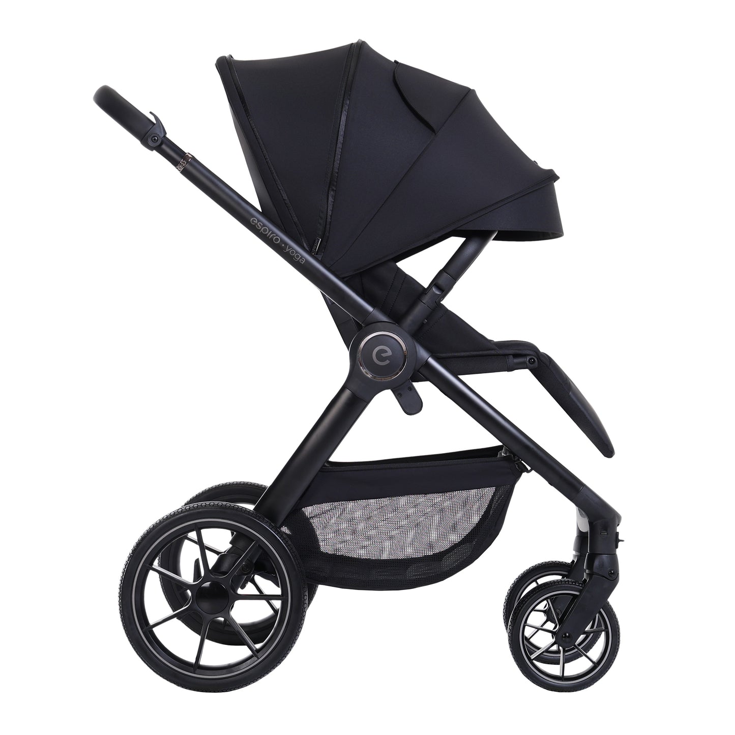 Carro de bebé Espiro Yoga