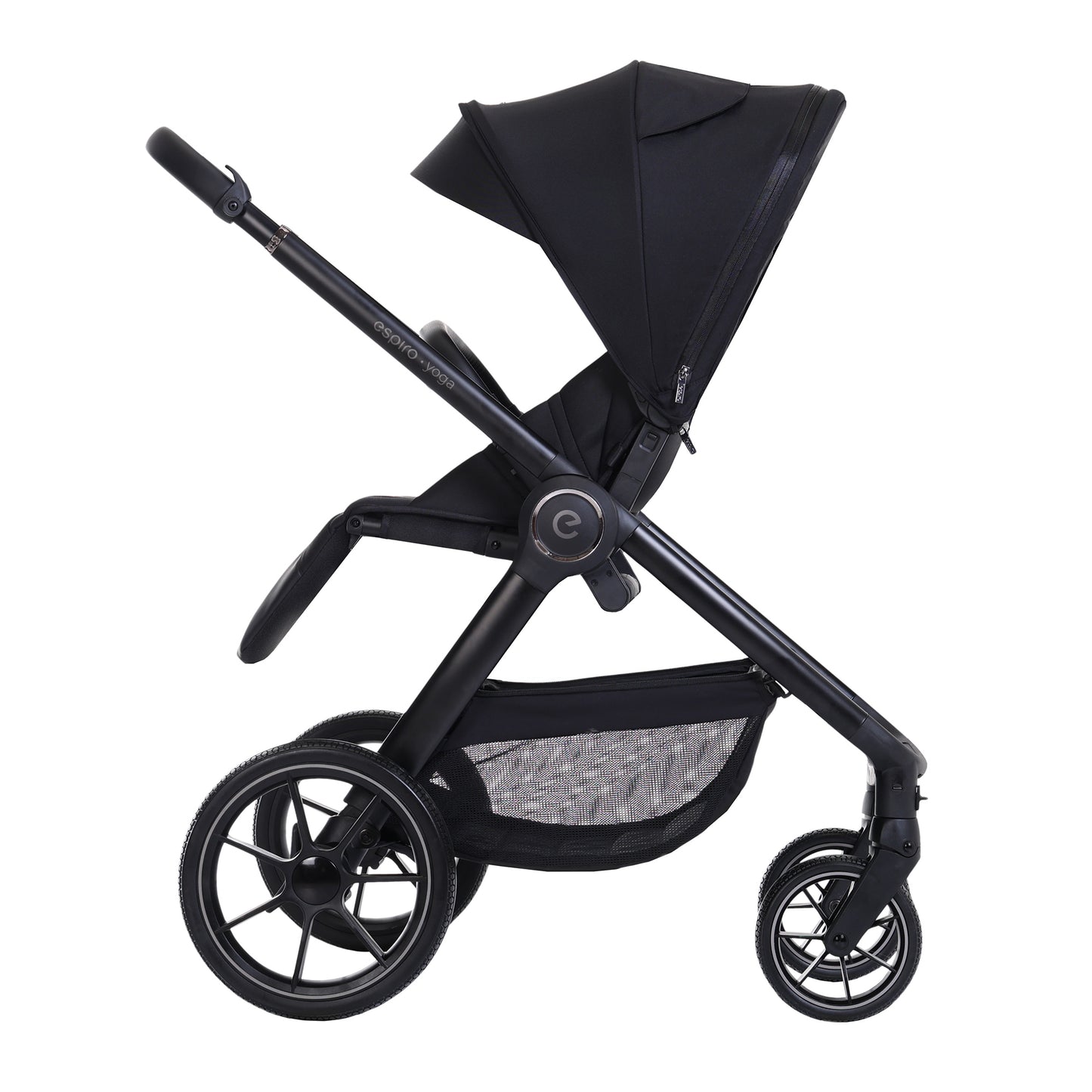 Carro de bebé Espiro Yoga