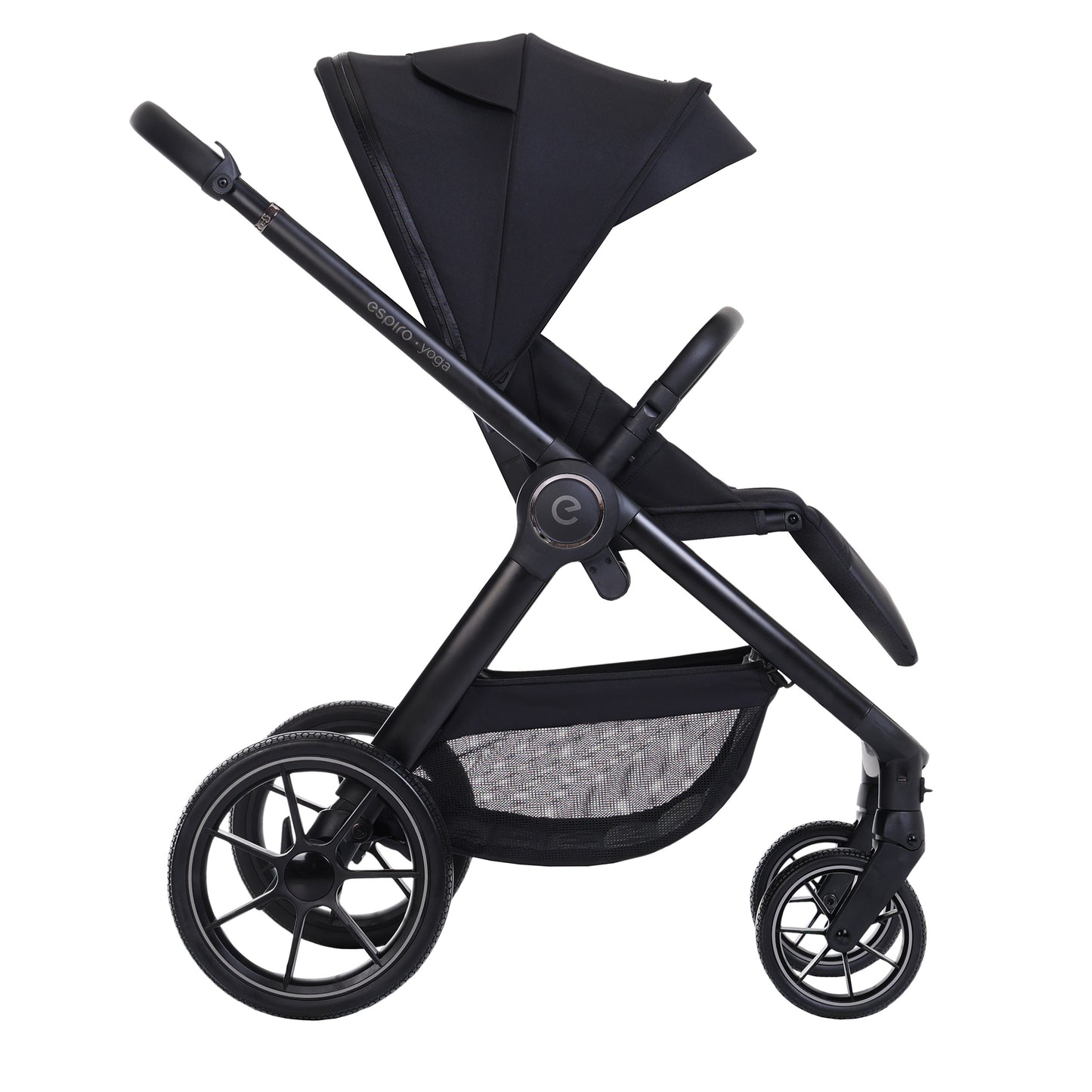 Carro de bebé Espiro Yoga