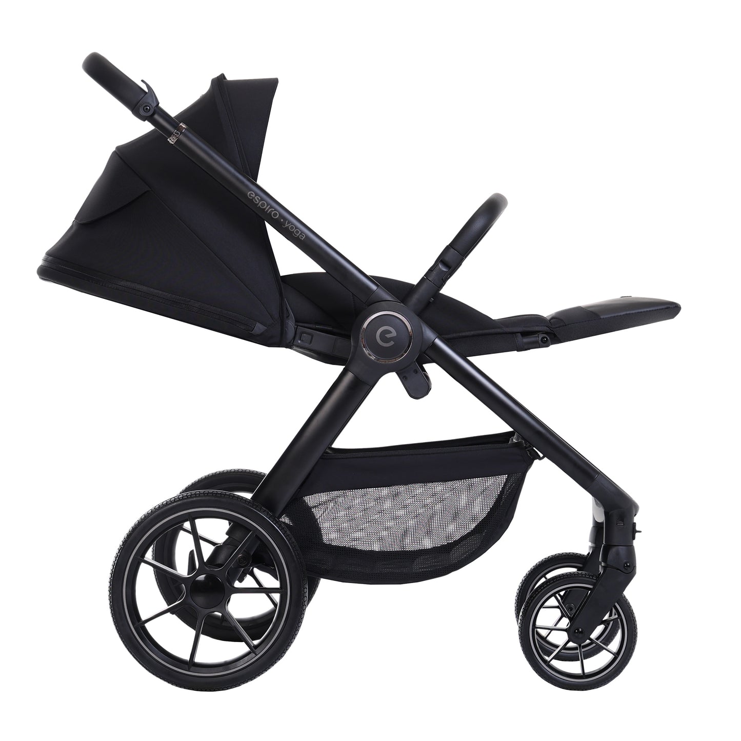 Carro de bebé Espiro Yoga