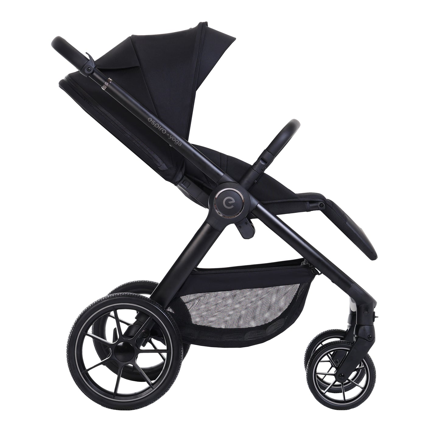 Carro de bebé Espiro Yoga