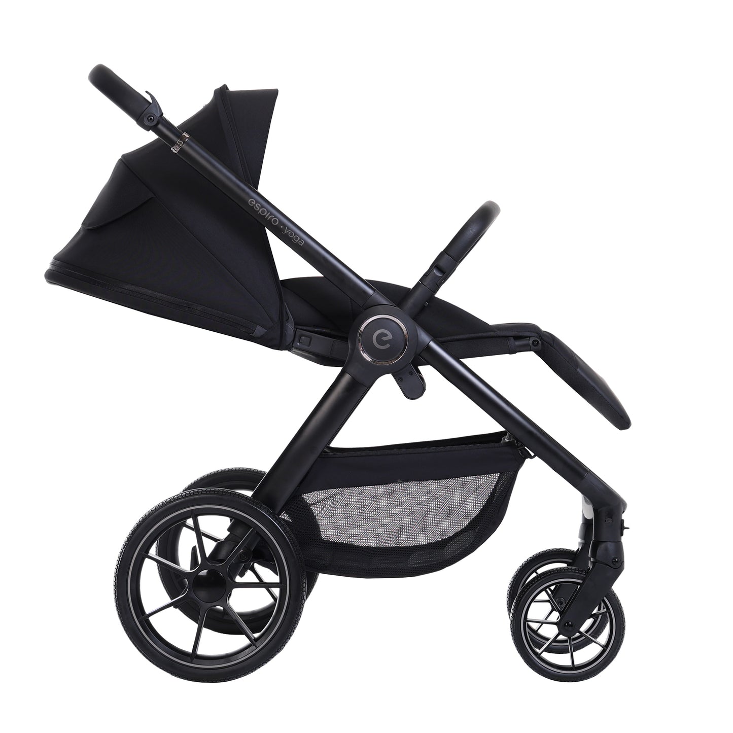 Carro de bebé Espiro Yoga
