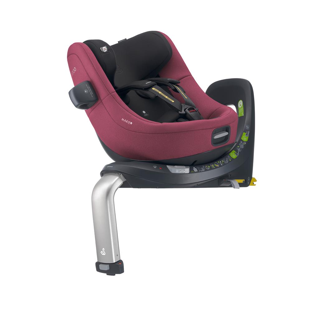 Swandoo Marie5 i-Size 40-105 cm silla de auto