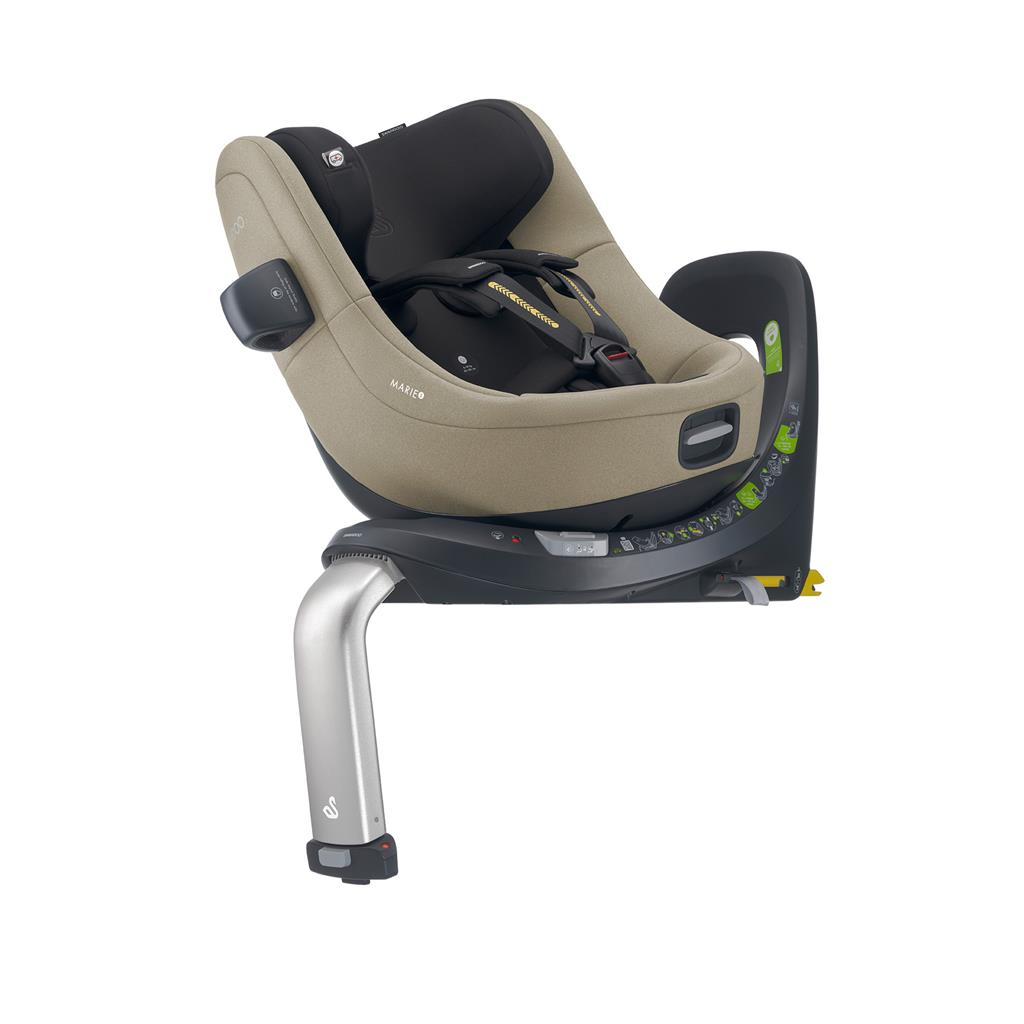 Swandoo Marie5 i-Size 40-105 cm silla de auto
