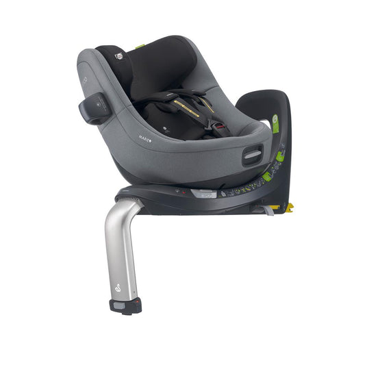Swandoo Marie5 i-Size 40-105 cm silla de auto