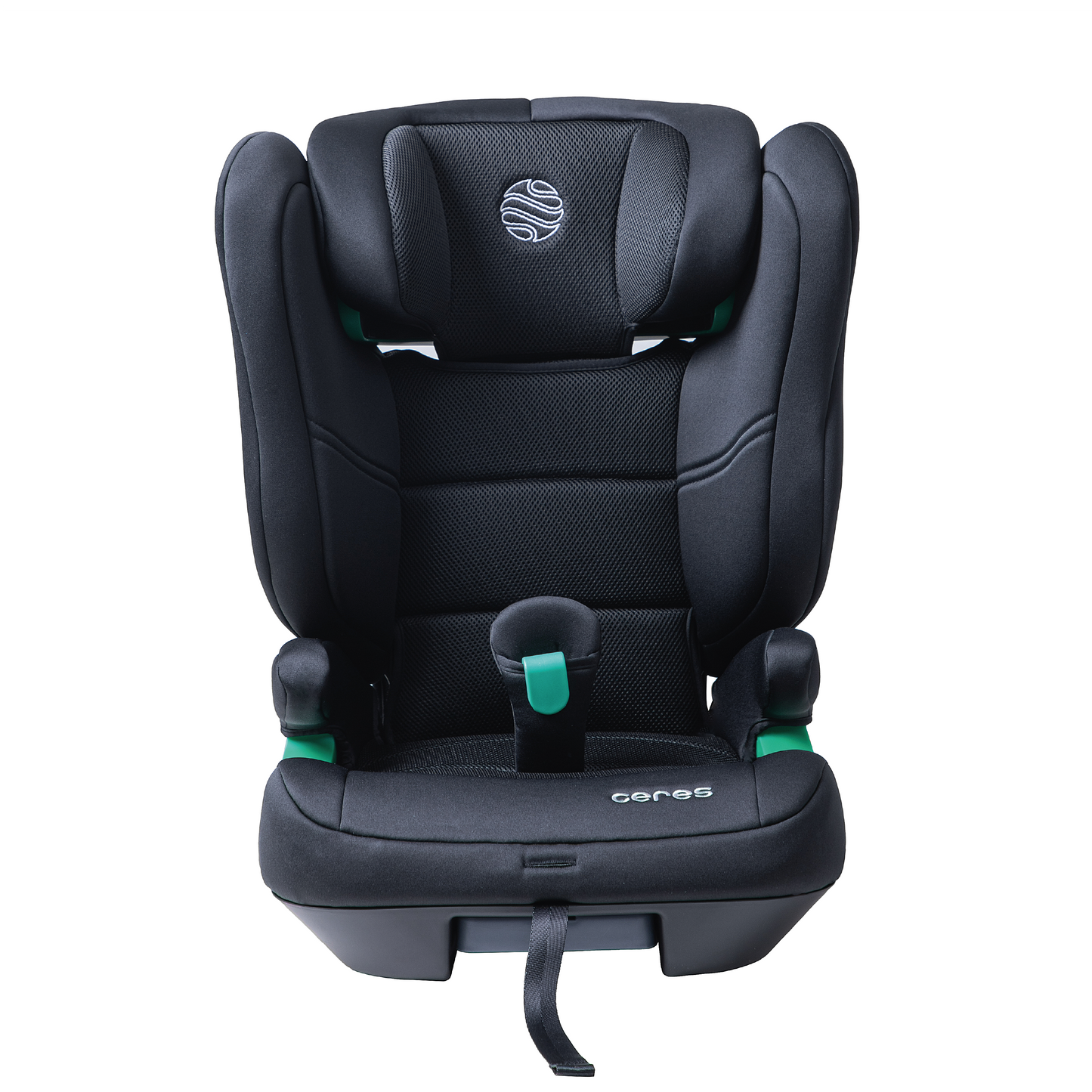Silla de auto Sorino Ceres i-Size ISOFIX 100–150 cm (4-12 años aproximadamente)