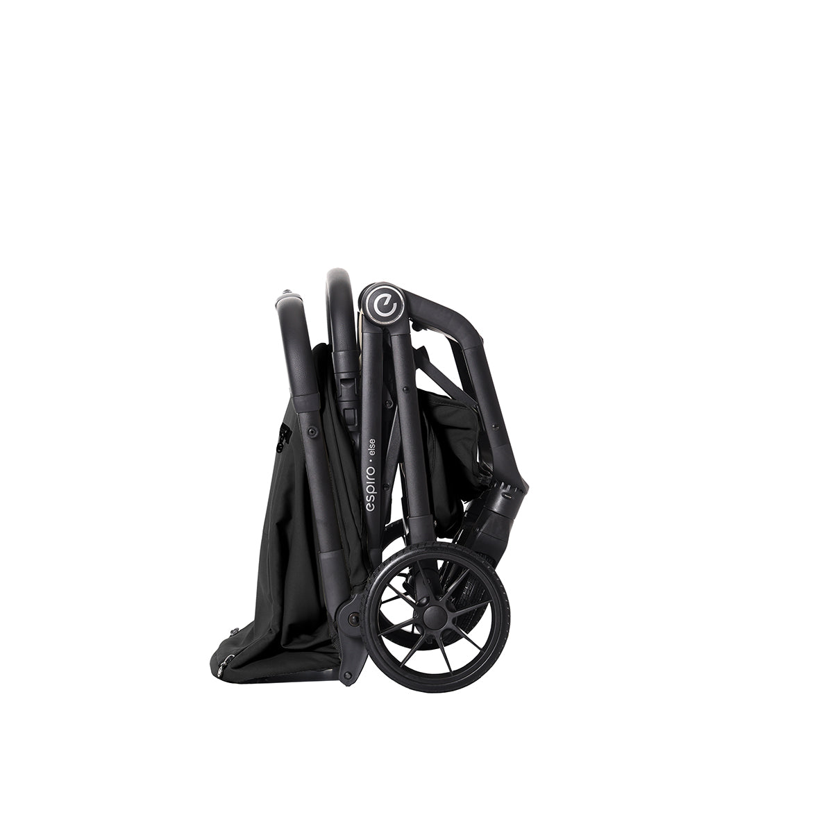 Espiro Else Silla de paseo