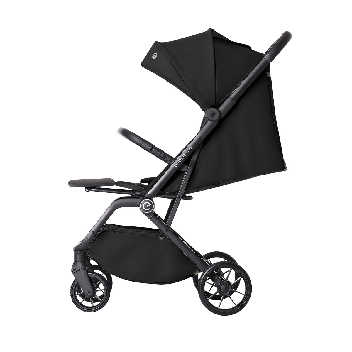 Espiro Else Silla de paseo