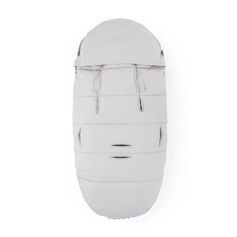 Petite&Mars Comfy Saco térmico 4 en 1 extra cálido, impermeable y ajustable