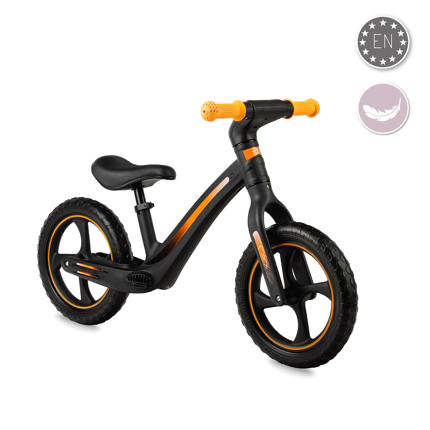 Bicicleta de equilibrio MoMi Mizo