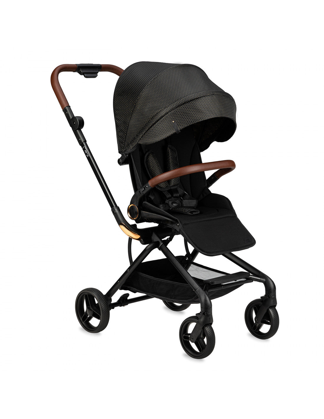 Silla de paseo MoMi Adelle 360º