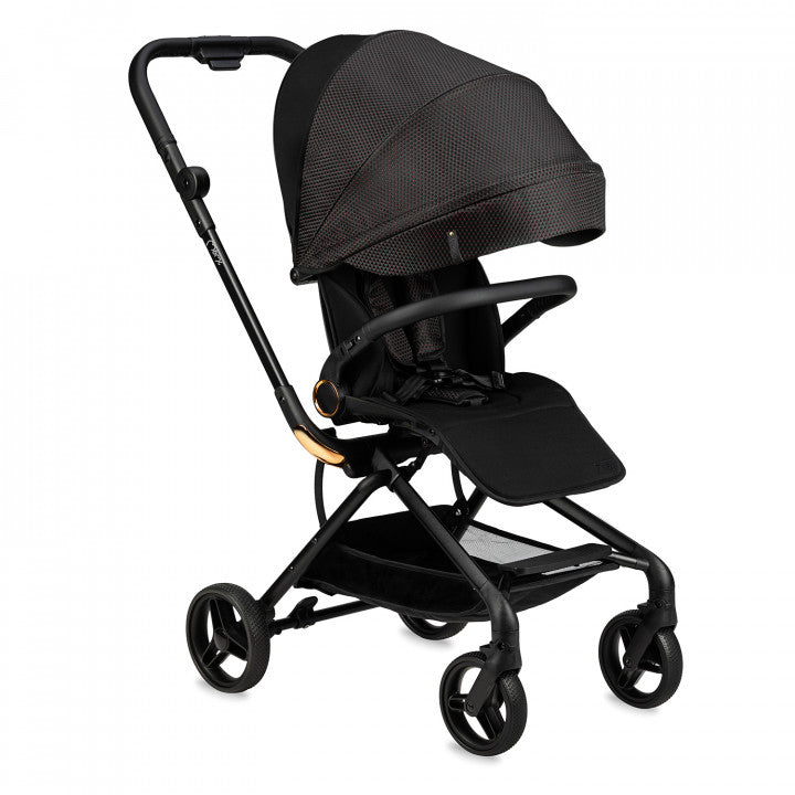 Silla de paseo MoMi Adelle 360º