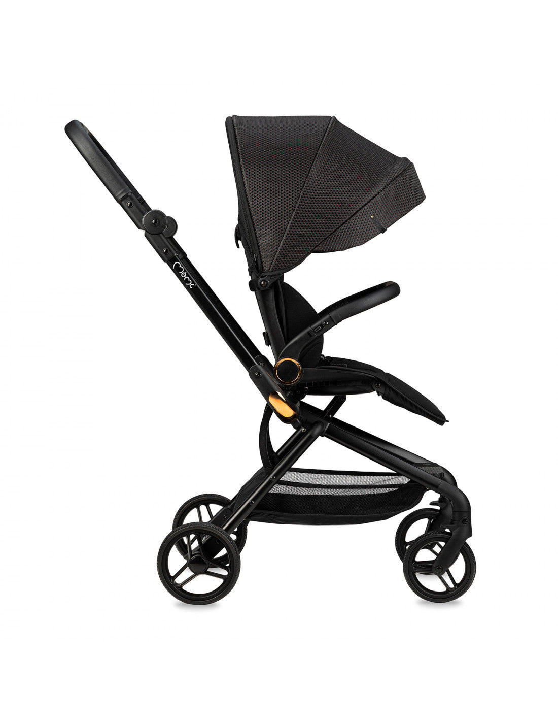 Silla de paseo MoMi Adelle 360º