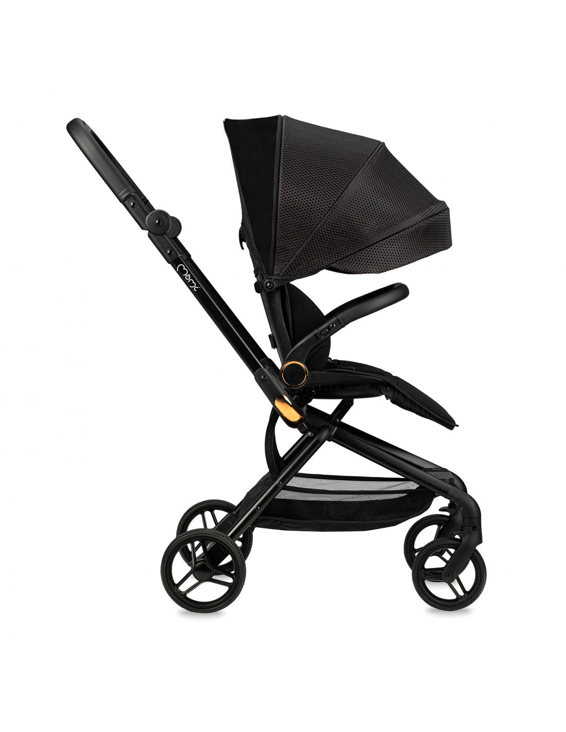 Silla de paseo MoMi Adelle 360º