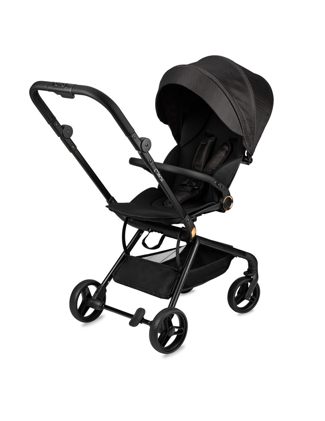 Silla de paseo MoMi Adelle 360º