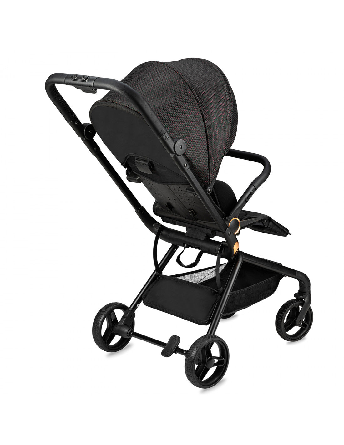 Silla de paseo MoMi Adelle 360º